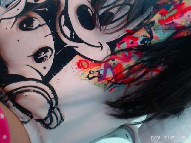 Sendung Screenshots softdoll