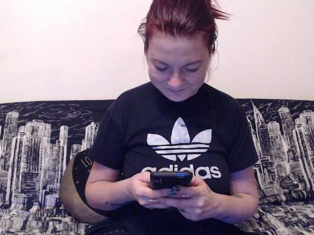 Sendung Screenshots Softhottmilf
