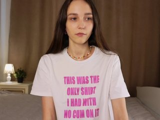 Erotischer Video -Chat SoftieDream