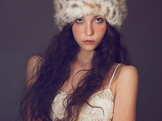 Erotischer Video -Chat SoftieDream