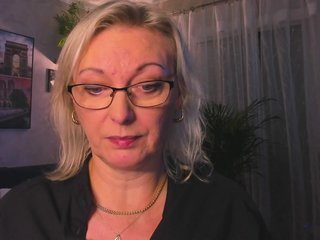 Erotischer Video -Chat SoftVANESSA