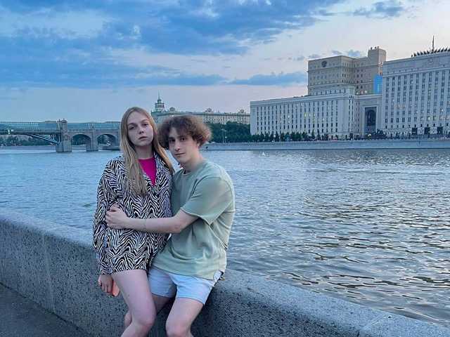 Foto des Profils Crazy_Couple