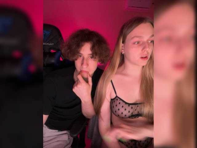 Sendung Screenshots Crazy_Couple