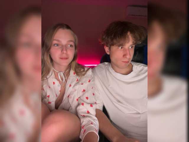 Sendung Screenshots Crazy_Couple