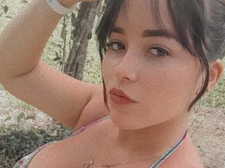 Erotischer Video -Chat Sofy-Karson