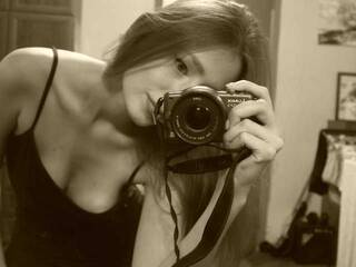 Erotischer Video -Chat Sofy-rizma