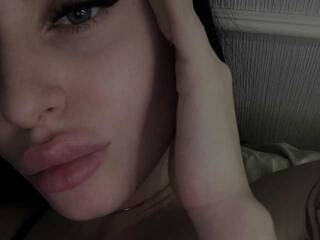 Erotischer Video -Chat Sofy-s