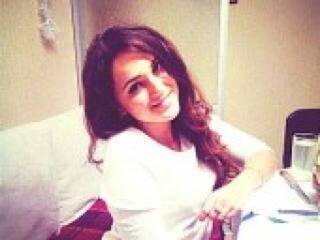 Erotischer Video -Chat sofy0777