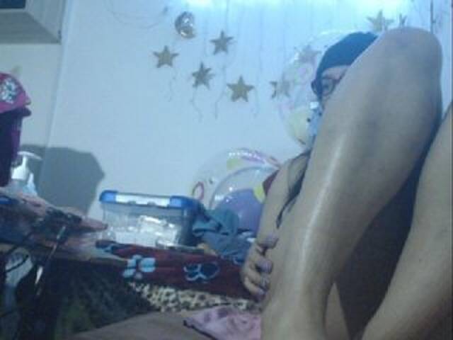 Sendung Screenshots sofy_dirtyHot