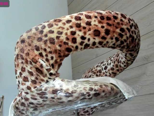 Sendung Screenshots sofy_dirtyHot