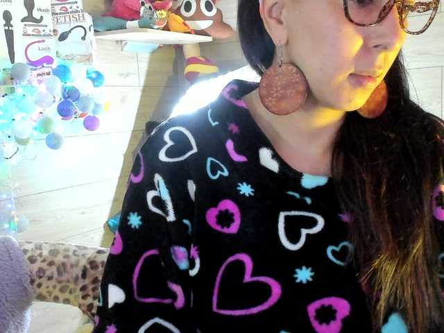 Sendung Screenshots sofy_dirtyHot