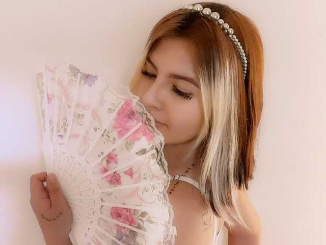 Foto des Profils sofybree