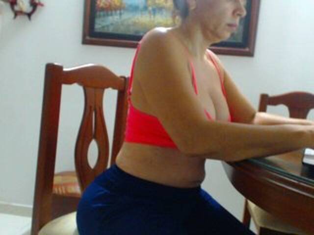 Sendung Screenshots sofygray