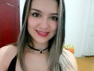 Foto des Profils sofysecrets19