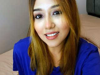 Erotischer Video -Chat Sol-Brownn