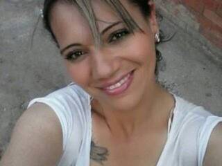 Erotischer Video -Chat sol-torres