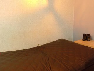 Erotischer Video -Chat Solange111