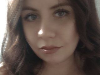Erotischer Video -Chat Solar-Rina