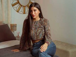 Erotischer Video -Chat solgyal