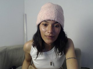 Erotischer Video -Chat CCOLLI