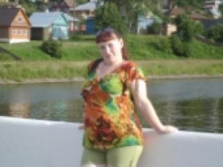 Foto des Profils solnce9882