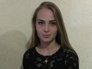 Foto des Profils solneshko96