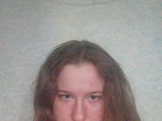 Erotischer Video -Chat Solnyshko3331
