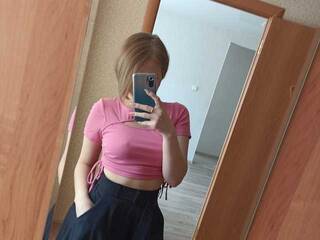 Erotischer Video -Chat solnzelines