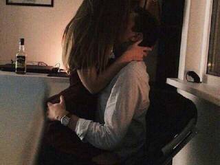 Erotischer Video -Chat Lesik3500