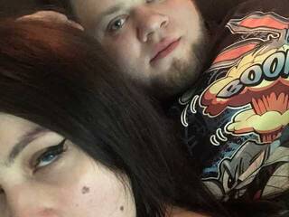 Erotischer Video -Chat SolPower