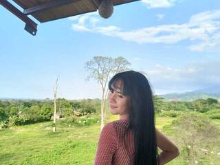 Erotischer Video -Chat Solsybel