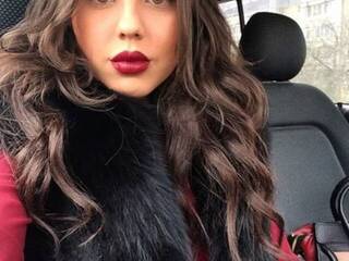 Erotischer Video -Chat SoMaroonBella