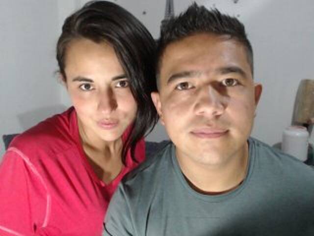 Foto des Profils sombra902