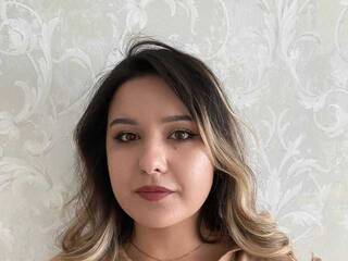 Erotischer Video -Chat SonaBetty