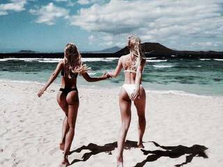 Erotischer Video -Chat SonaBoo-25