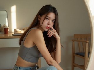 Erotischer Video -Chat SonaLight