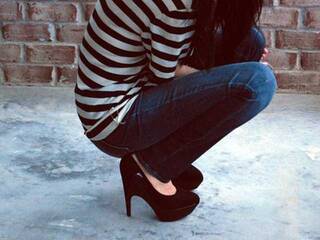 Erotischer Video -Chat SonataCarmen