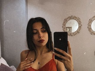 Erotischer Video -Chat SoniaSummers