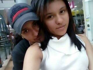 Erotischer Video -Chat Sonicforzes