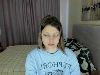 Erotischer Video -Chat SoniNex