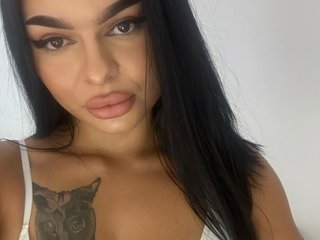 Erotischer Video -Chat Sonya-Flame