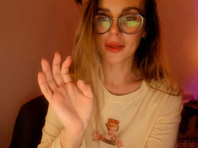 Sendung Screenshots Sonya-Mo