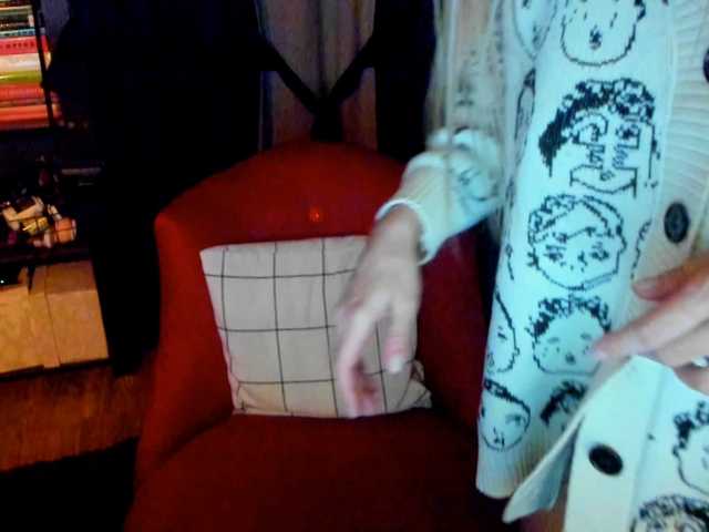 Sendung Screenshots Sonya-Mo