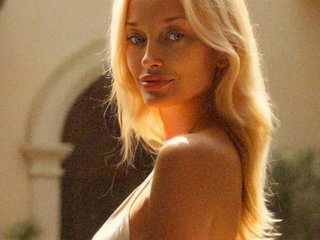 Erotischer Video -Chat Sonya-reallsugar