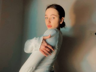 Erotischer Video -Chat Sonya-Sh1ne