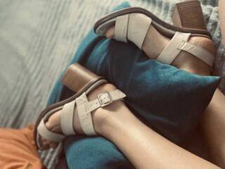 Erotischer Video -Chat Sweetapplepie