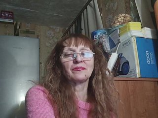 Erotischer Video-Chat Sonya48