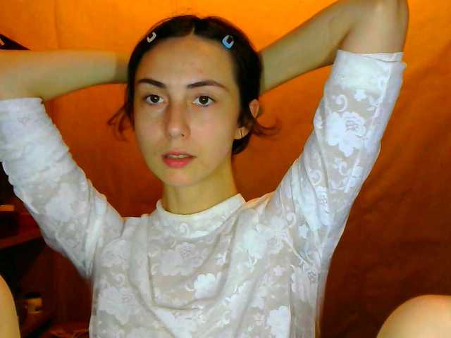 Fotos Sonia_Delanay GOAL - GET NAKED. natural, all body hairy. like to chat and would like to become your web lover on full private 1000 - countdown: 352 selected, 648 has run out of show!"