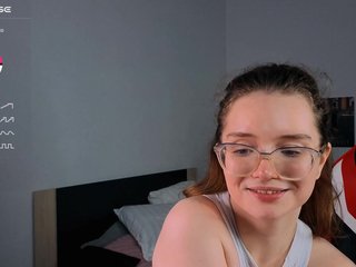 Erotischer Video -Chat SonyaGlen