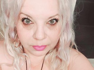 Erotischer Video -Chat SonyaHotMilf